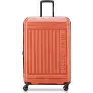Delsey Paris Lutece Se 4 wheels Trolley 75 cm Expandable Productimage