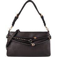 PINKO Belt Bag Classic Shoulder Bag Genuine Leather 33 cm Productimage