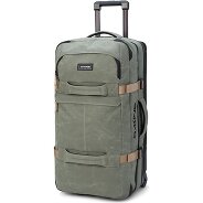 Dakine Split 85L 2 wheels Travel bag 76 cm Productimage