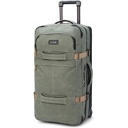 Dakine Split 85 2 wheels Travel bag 76 cm Productimage