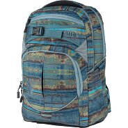 NITRO Daypack Superhero school backpack 44 cm Productimage