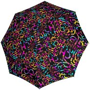 Doppler Modern Art Magic Mini Pocket Umbrella 27 cm Productimage Doppler Modern Art Magic Mini Pocket Umbrella 27 cm Productimage