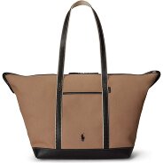 POLO RALPH LAUREN Canvas Shopper Bag 62 cm Productimage