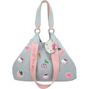 Fritzi aus Preußen Izzy Medium Hello Kitty fritzi  Canvas Shopper Bag 42 cm Productimage