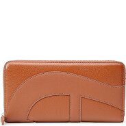 Aigner Deborah Wallet RFID protection Genuine Leather 19 cm Productimage