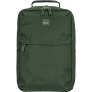 Bric's Positano travel backpack 40 cm laptop compartment Productimage