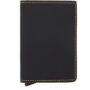 Secrid Slimwallet Matte credit card case wallet RFID leather 6.5 cm Productimage