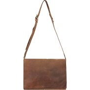 Harold's Antico Messenger leather 38 cm Productimage