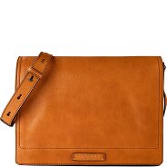 The Bridge Leone Briefcases Messenger Leather 35 cm Laptop compartment Productimage