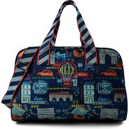 Oilily Paris Boys Sports bag 38 cm Productimage