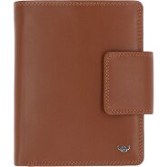 Golden Head Polo wallet RFID leather 11 cm Productimage