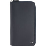 Golden Head Polo Wallet RFID protection Genuine Leather 21.5 cm Productimage