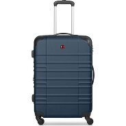 Wenger Amplar Evo 4 wheels Trolley M 65 cm Expandable Productimage