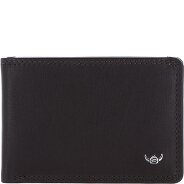 Golden Head Polo wallet RFID leather 10 cm Productimage