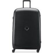 Delsey Paris Belmont Plus 4 wheels Trolley XL 83 cm with expansion pleat Productimage