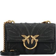 PINKO Love One Shoulder bag Leather 20.5 cm Productimage PINKO Love One Shoulder bag Leather 20.5 cm Productimage
