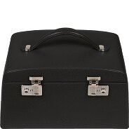 Windrose Beluga Jewelry box Leather 29.5 cm Productimage