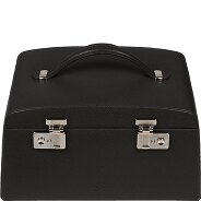 Windrose Beluga Jewelry box Leather 29.5 cm Productimage