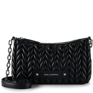 Karl Lagerfeld Weave Shoulder bag 26 cm Productimage