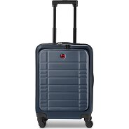 Wenger Amplar Evo 4 wheels Cabin trolley S 53 cm Laptop compartment Productimage