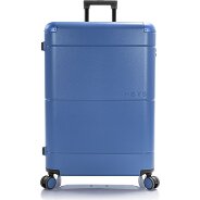 Heys Zen 4 wheels Trolley L 76 cm with expansion pleat Productimage