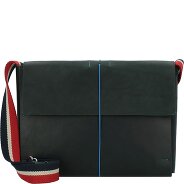 Harold's Keeper Messenger Leather 32 cm Productimage