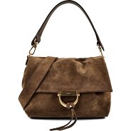 abro Temi Shoulder Bag M Genuine Leather 31 cm Productimage