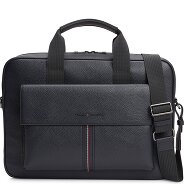 Tommy Hilfiger TH Central Briefcase 38.5 cm Laptop compartment Productimage