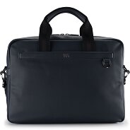 Boss Jinko Briefcase 39 cm Laptop compartment Productimage Boss Jinko Briefcase 39 cm Laptop compartment Productimage