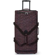 Kipling Basic Prt Teagan 2 wheels Travel bag L 77 cm Productimage