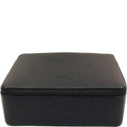 Windrose Beluga Jewelry box Leather 19 cm Productimage