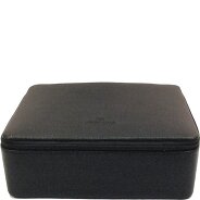 Windrose Beluga Jewelry box Leather 19 cm Productimage