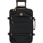 Bric's X-Collection Business backpack 50 cm Laptop compartment Productimage
