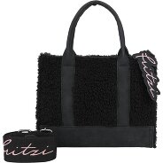 Fritzi aus Preußen Square Limited Teddy Shopper Bag 26 cm Productimage