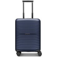 Stratic Shine 4 wheels Cabin suitcase 55 cm Productimage