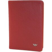 Golden Head Polo ID card case RFID leather 9 cm Productimage