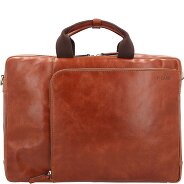 Picard Buddy Briefcases Messenger Leather 42 cm Laptop compartment Productimage