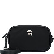 Karl Lagerfeld Ikon Shoulder bag 21 cm Productimage Karl Lagerfeld Ikon Shoulder bag 21 cm Productimage
