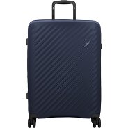 Jump Levante 4 wheels Trolley 65 cm Productimage