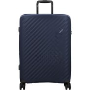 Jump Levante 4 wheels Trolley 65 cm Productimage Jump Levante 4 wheels Trolley 65 cm Productimage