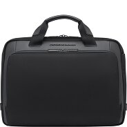 Porsche Design Roadster briefcase 38 cm laptop compartment Productimage Porsche Design Roadster briefcase 38 cm laptop compartment Productimage