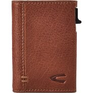 camel active Thunder Wallet RFID protection Genuine Leather 9.5 cm Productimage
