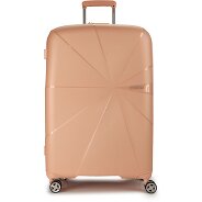 American Tourister Starvibe 4 wheels Trolley 77 cm with expansion pleat Productimage