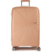 American Tourister Starvibe 4 wheels Trolley 77 cm Expandable Productimage
