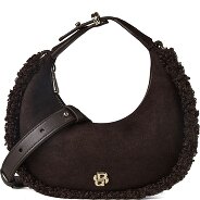 Boss Beyond Handbag S Genuine Leather 21 cm Productimage
