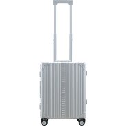 Aleon Traveler Domestic 4-wheel Aluminum Cabin suitcase, 55 cm Productimage