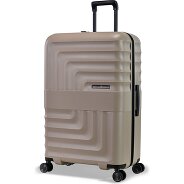 Eminent Dandelion 4 wheels Trolley L 77 cm with expansion pleat Productimage
