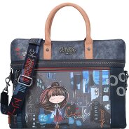 Anekke Contemporary Briefcase 40 cm Laptop compartment Productimage