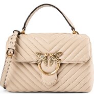 PINKO Love Lady Handbag Genuine Leather 21 cm Productimage