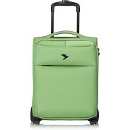 Pack Easy Easytrip 2 wheels Cabin trolley 45 cm Productimage